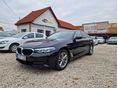 BMW 530i (Automata) MAGYARORSZÁGI. SZÉP ÁLLAPOTBAN! ÚJABB TÍPUSU!!