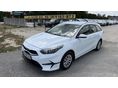 KIA CEE'D Ceed SW 1.6 CRDi HP Hybrid Silver 7 ÉV GARANCIA!!! /// FRISS SZERVIZ!!!