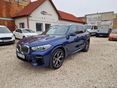 BMW X5 xDrive30d (Automata) MAGYARORSZÁGI. ÁFÁS! M PACKET!!!