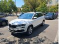 SKODA KAROQ 1.6 TDI SCR Style