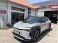 TOYOTA BZ4X Executive AWD