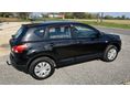 NISSAN QASHQAI 2008/2 - 3