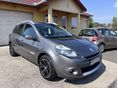 RENAULT CLIO Grandtour 1.2 TCE Advantage Magyarországi