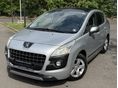 PEUGEOT 3008 2011/6 - 2