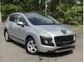 PEUGEOT 3008 2011/6 - 3