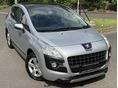 PEUGEOT 3008 2011/6 - 4
