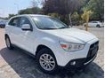 MITSUBISHI ASX 2011/3 - 3