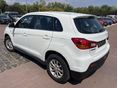 MITSUBISHI ASX 2011/3 - 4