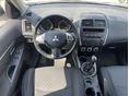 MITSUBISHI ASX 2011/3 - 6