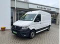 VOLKSWAGEN CRAFTER 2020/12 - 1