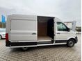 VOLKSWAGEN CRAFTER 2020/12 - 2