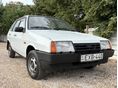 LADA SAMARA 1994/12 - 4