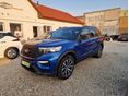 FORD EXPLORER 3.0 EcoBoost PHEV ST-Line (Automata) MAGYARORSZÁGI. ÁFÁS! BENZIN-HYBRID