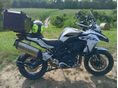 BENELLI TRK 502 X 