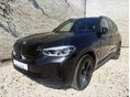 BMW IX3 Inspiring SÉRÜLÉSMENTES+ GYÖNYÖRŰ ÁLLAPOT+ HEAD-UP+KEYLESS+LED+HARMAN KARDON+VONÓHOROG