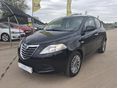 LANCIA YPSILON 1.2 8V Gold 115.000KM.KLÍMA.MEGKÍMÉLT!!