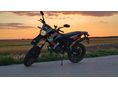 DERBI SENDA R X-TREME 