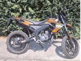 DERBI SENDA R X-TREME 2018 - 3
