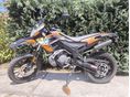 DERBI SENDA R X-TREME 2018 - 7