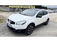 NISSAN QASHQAI+2 1.6 dCi i-Way Start&Stop 7 SZEMÉLYES!!!