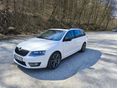 SKODA OCTAVIA 1.6 CR TDI Elegance DSG