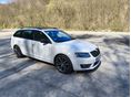 SKODA OCTAVIA 2014/10 - 2