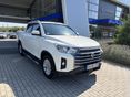 SSANGYONG MUSSO Grand 2.2 e-XDI Style 4WD Mo.-i. 1 Tul. FIX 3.0%THM! Nr.:94