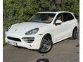 PORSCHE CAYENNE Dízel (Automata) GARANTÁLT-75.000KM!1-Tulaj!Gyönyörű!GTS-Optika!Panoráma!Sz.Könyv!