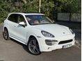 PORSCHE CAYENNE 2012/4 - 2