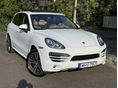 PORSCHE CAYENNE 2012/4 - 3