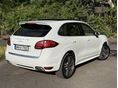 PORSCHE CAYENNE 2012/4 - 4