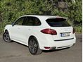 PORSCHE CAYENNE 2012/4 - 6