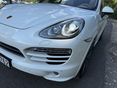 PORSCHE CAYENNE 2012/4 - 9