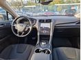 FORD MONDEO 2021 - 8