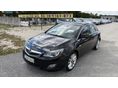 OPEL ASTRA J 1.6 T Cosmo