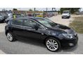 OPEL ASTRA J 2009/12 - 4