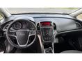 OPEL ASTRA J 2009/12 - 6