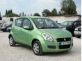 SUZUKI SPLASH 2008/4 - 2