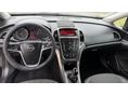 OPEL ASTRA J 2012/2 - 6