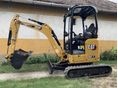 CATERPILLAR 301.7CR