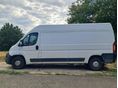 CITROEN JUMPER 2019/10 - 2