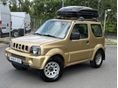 SUZUKI JIMNY 1.3 JLX 4WD AC Magyarországi!Klíma!Szervó!2xEl.Ablak!Új-Gumik!6-Éve-1Tulaj!