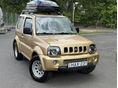 SUZUKI JIMNY 1999/7 - 2