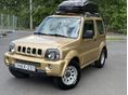 SUZUKI JIMNY 1999/7 - 3