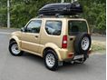 SUZUKI JIMNY 1999/7 - 5