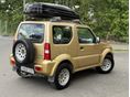 SUZUKI JIMNY 1999/7 - 6
