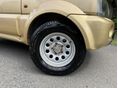 SUZUKI JIMNY 1999/7 - 7
