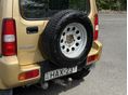 SUZUKI JIMNY 1999/7 - 8