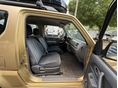 SUZUKI JIMNY 1999/7 - 15