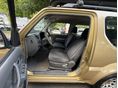 SUZUKI JIMNY 1999/7 - 16